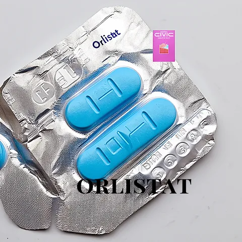 Donde puedo comprar las pastillas orlistat